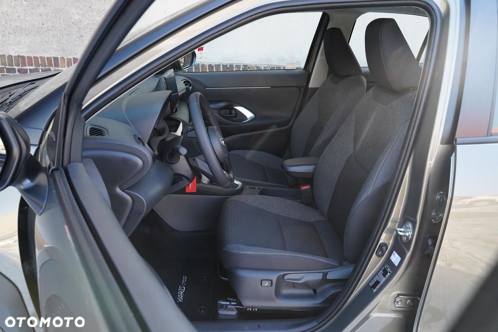 Toyota Yaris Cross Hybrid 1.5 Comfort - 10