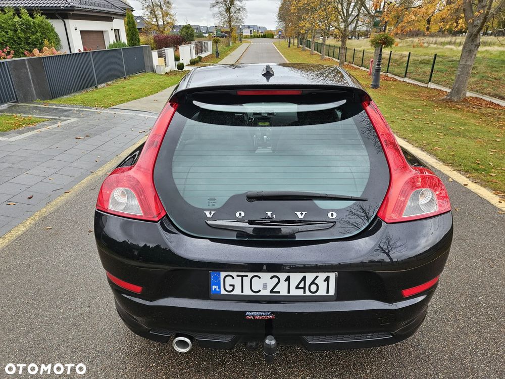 Volvo C30 D2 DRIVe Summum - 13