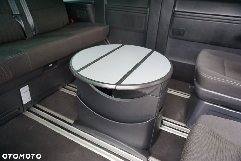 Volkswagen Multivan 2.0 TDI L2 Comfortline 4Motion DSG - 16