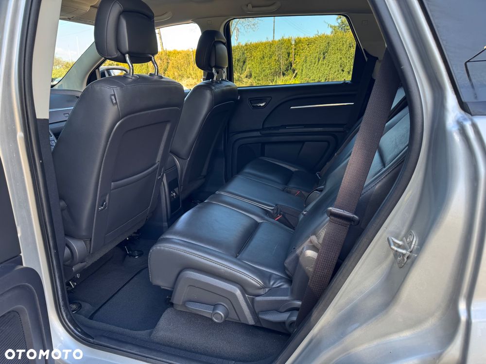 Dodge Journey 2.0 CRD SE - 25