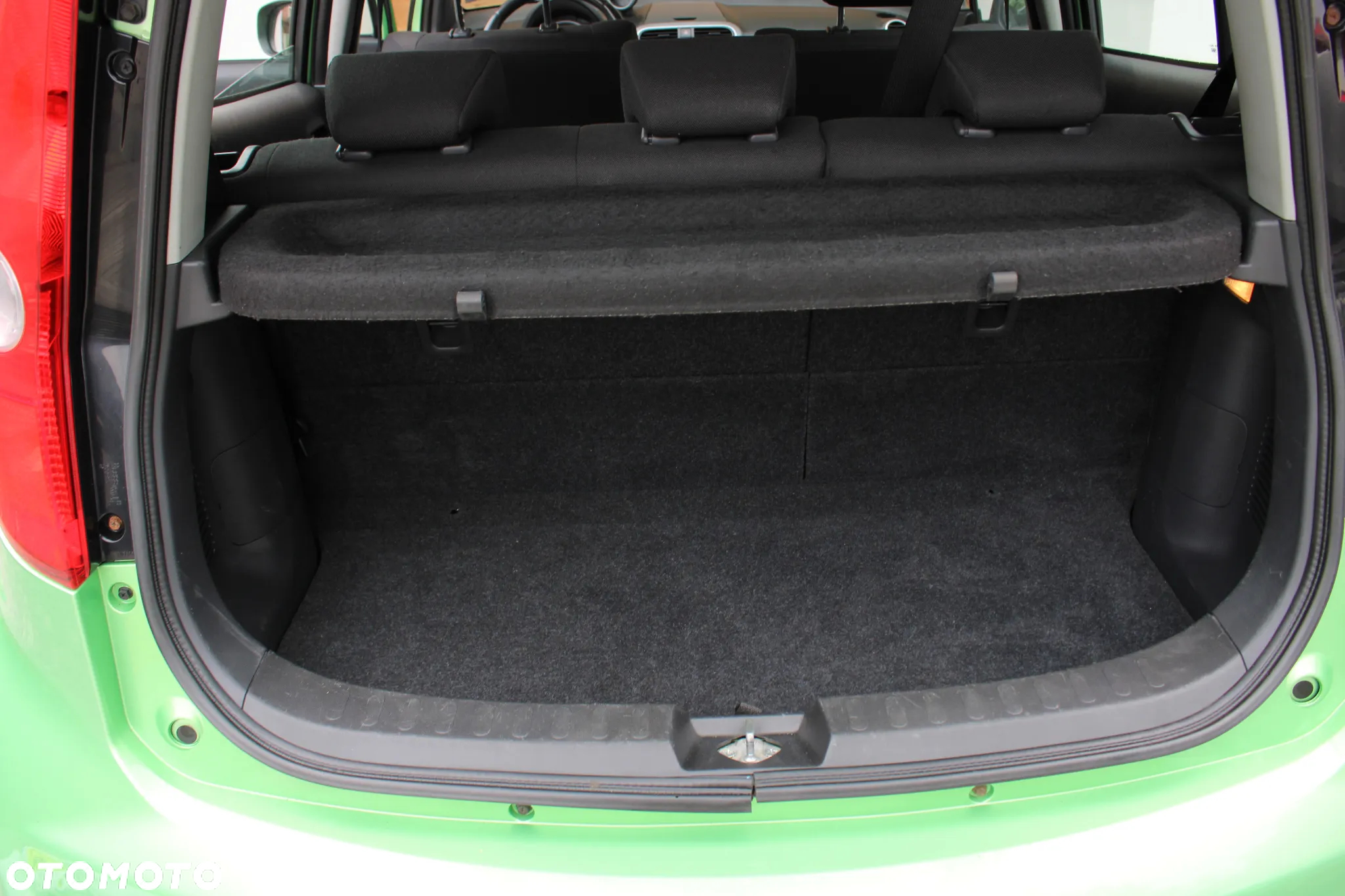 Suzuki Splash 1.0 Club - 25