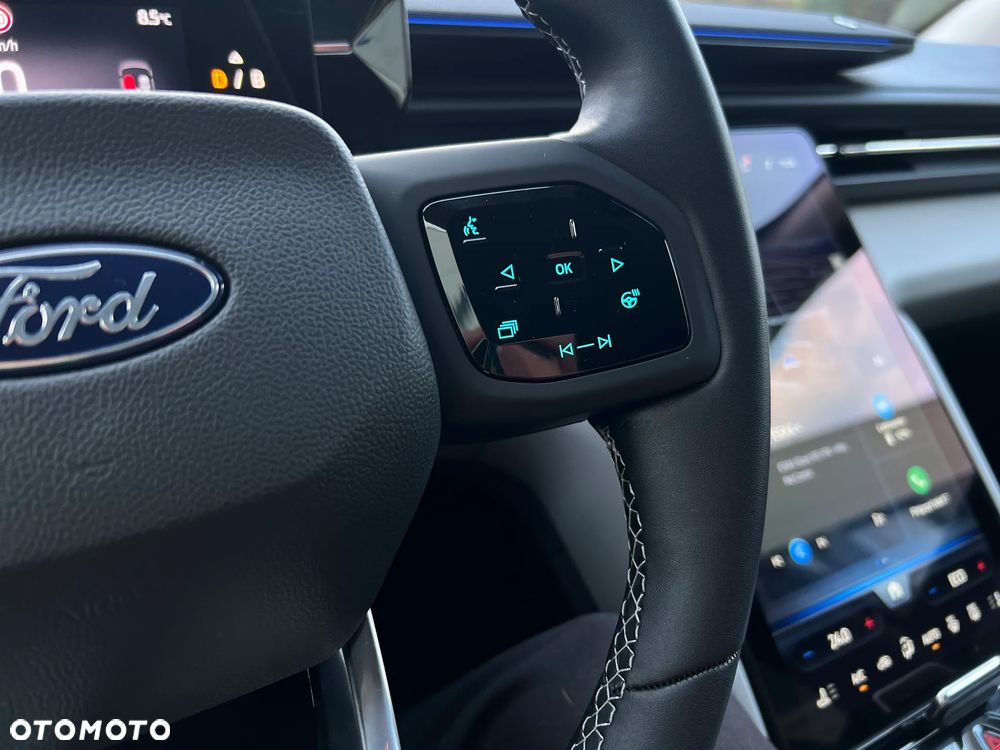 Ford Explorer 78kWh Premium AWD - 14