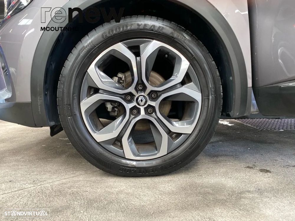 Renault Captur 1.0 TCe Techno - 19