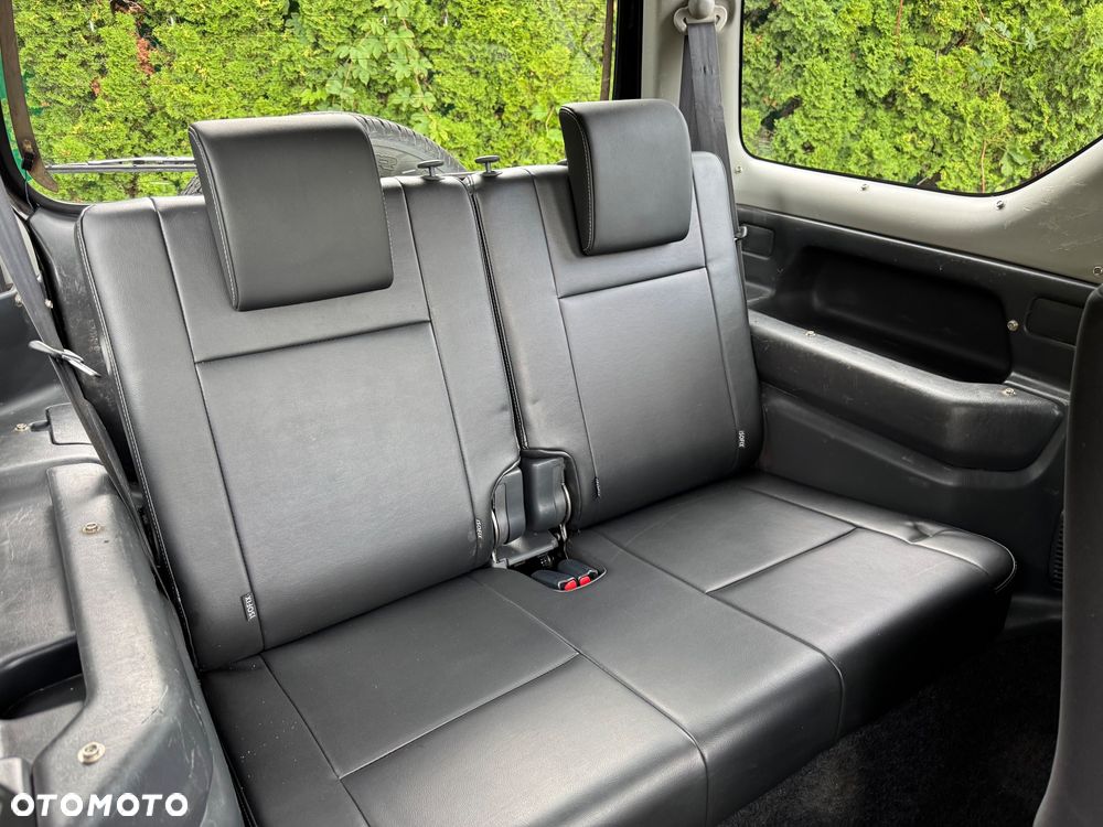 Suzuki Jimny 1.3 Club EU5 - 11