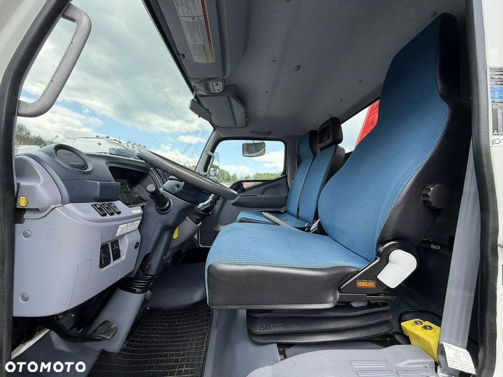 Mitsubishi Canter Fuso 4x4 9C18 3.0/175KM Wywrotka 3-stronna - 22
