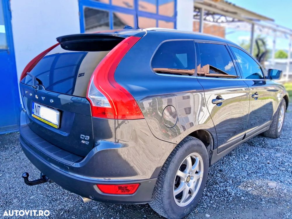 Volvo XC 60 2.4D AWD - 2