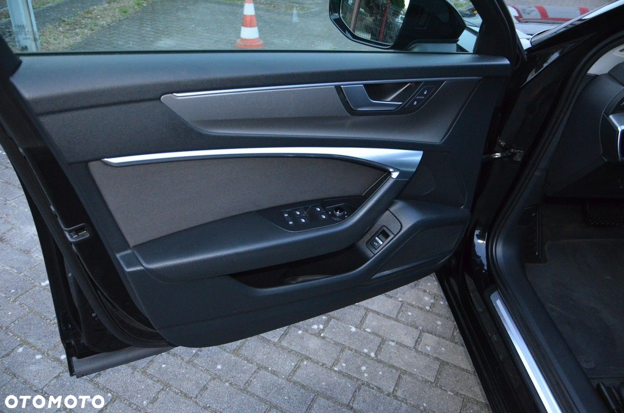 Audi A6 Avant 40 TDI S tronic sport - 15