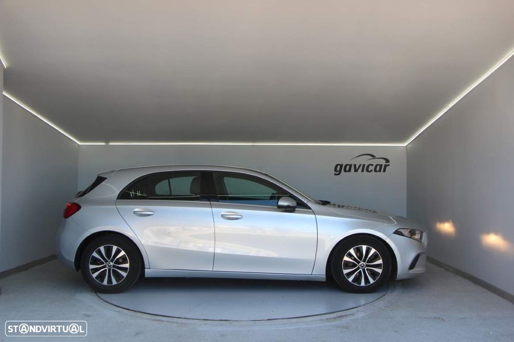 Mercedes-Benz A 160 d Style - 6