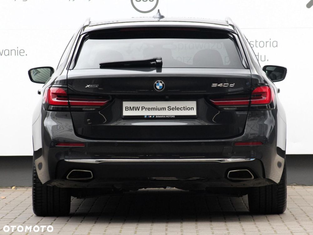 BMW Seria 5 - 10