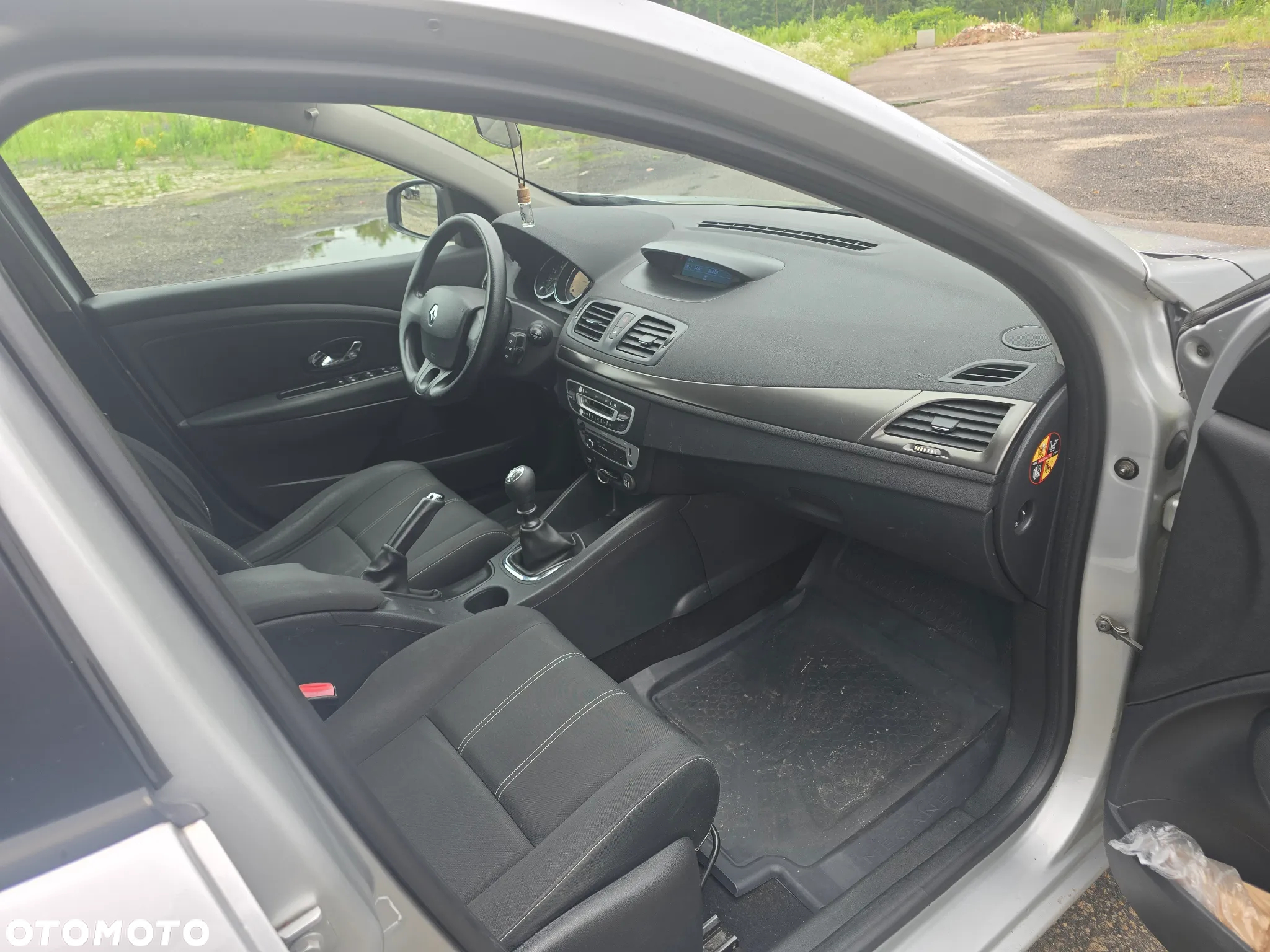 Renault Megane - 10