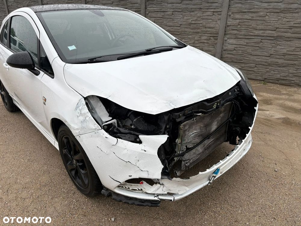 Opel Corsa 1.4 Turbo (ecoFLEX) Start/Stop Color Edition - 25