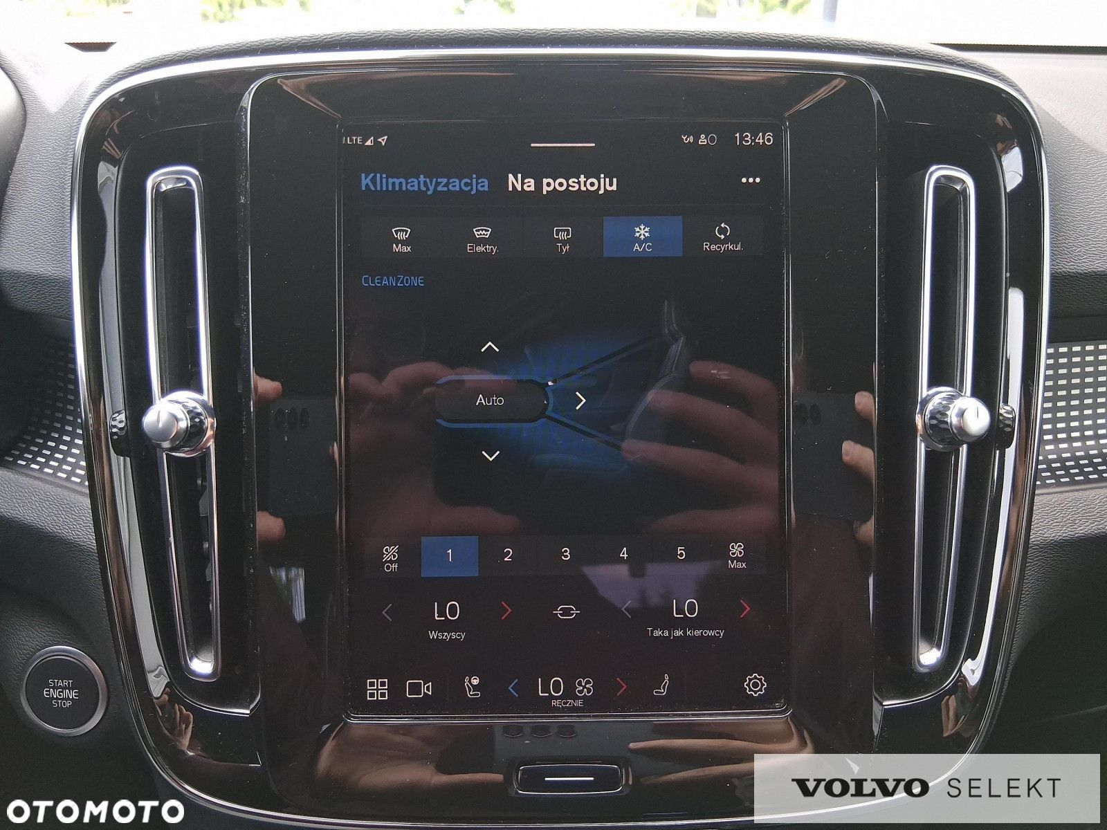 Volvo XC 40 - 21