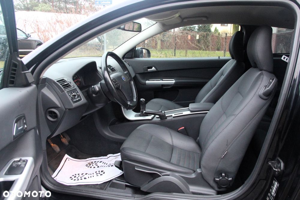 Volvo C30 1.6D DRIVe Start/Stop Momentum - 23