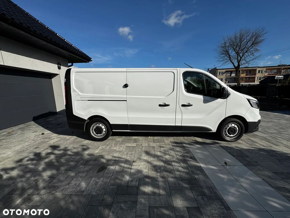 Renault Trafic - 4