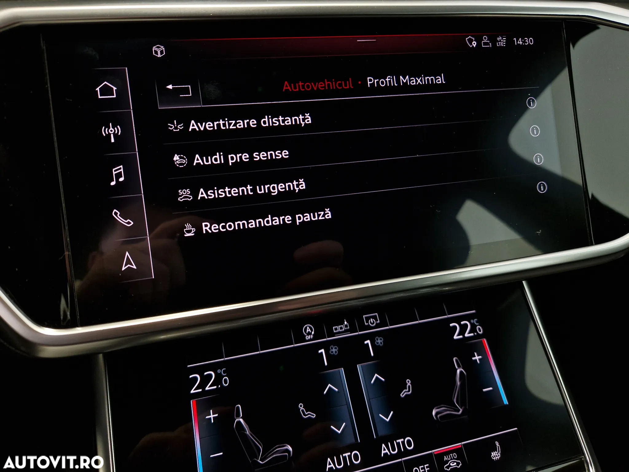 Audi A6 45 TDI quattro tiptronic design - 26