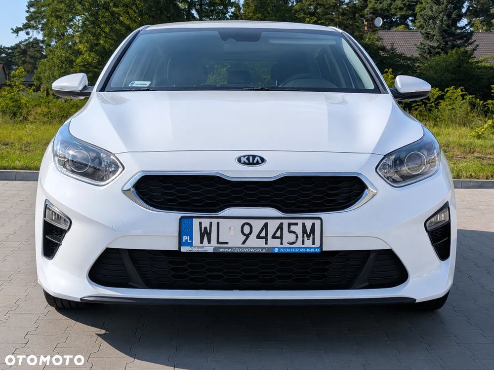 Kia Ceed 1.4 M - 4
