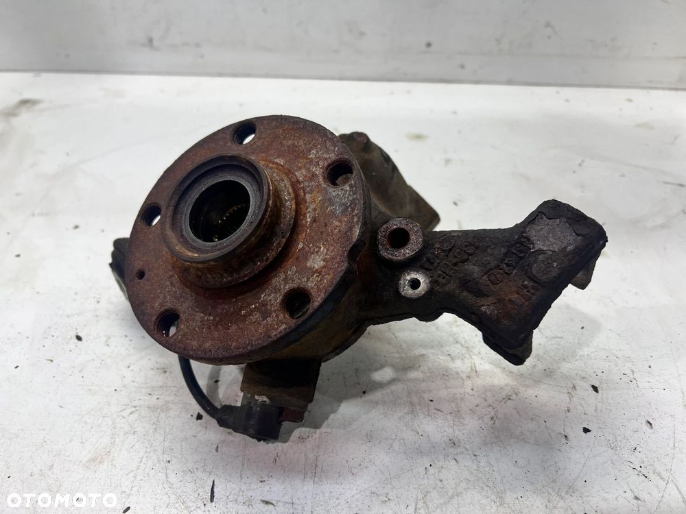 ZWROTNICA PIASTA PRAWY TYŁ AUDI A4 B7 8E0505432AL - 4