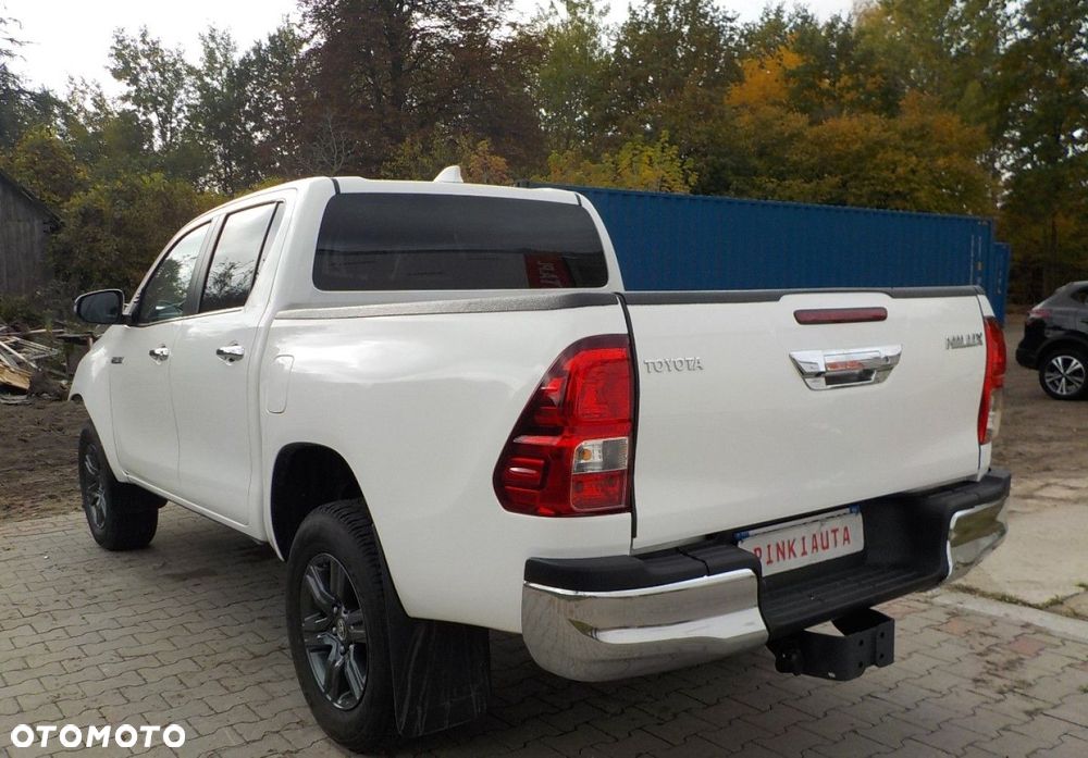 Toyota Hilux - 15