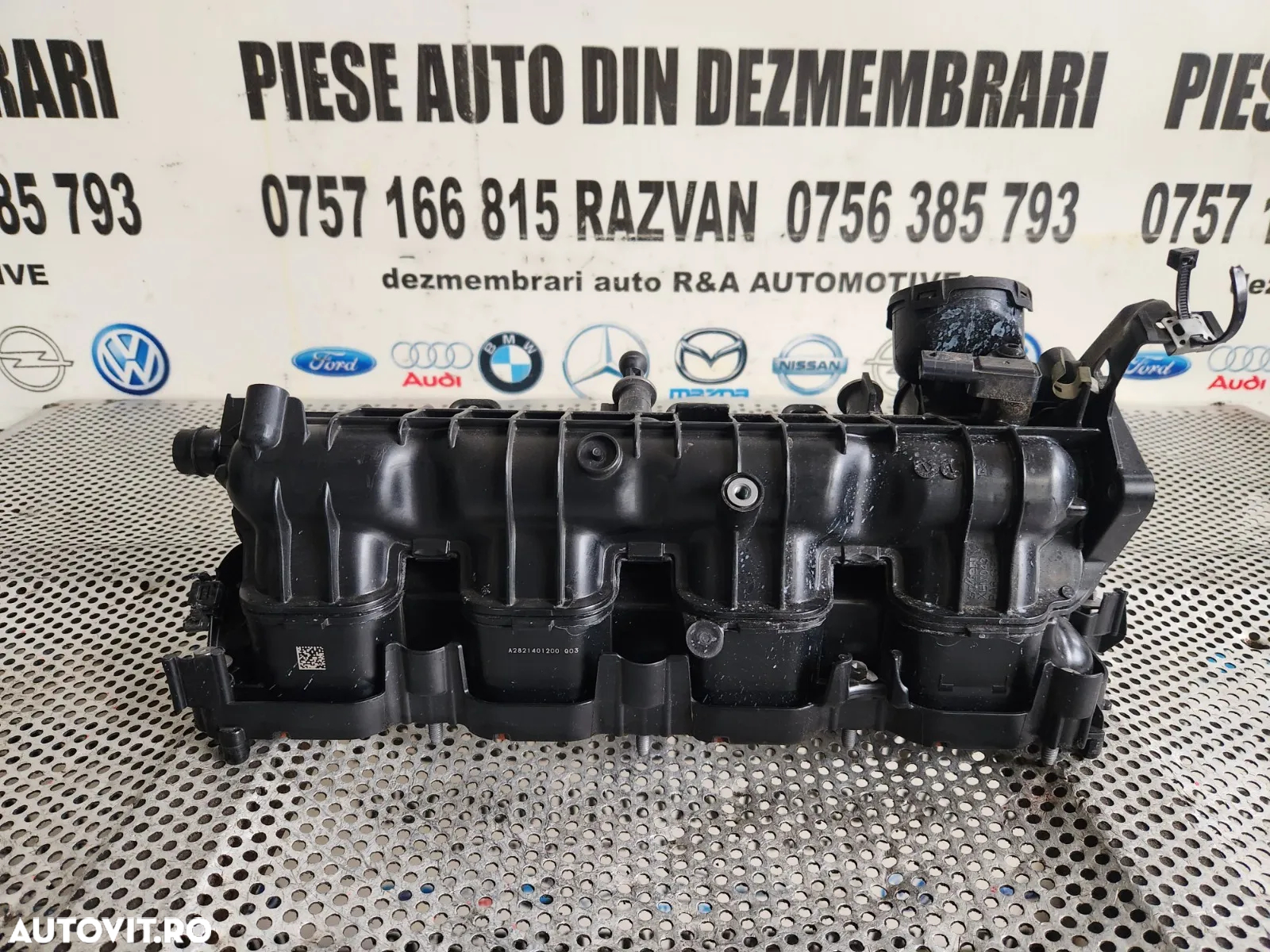 Galerie Admisie Renault Dacia 1.3 Benzina TCE Duster Lodgy Logan Sandero Megane Clio Captur Scenic - 6