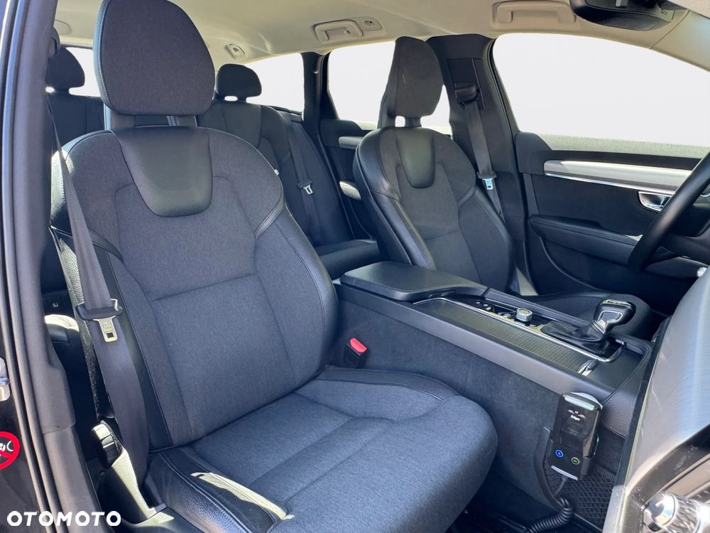 Volvo V90 D4 Momentum - 13