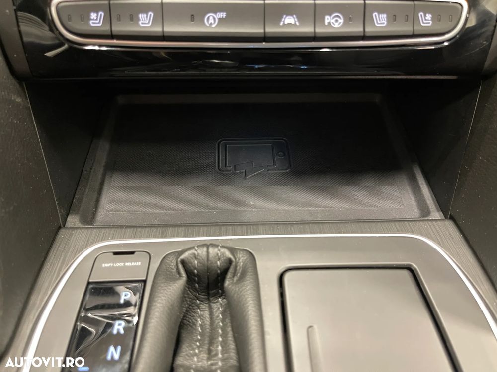 Renault Talisman Blue dCi EDC Initial Paris - 34