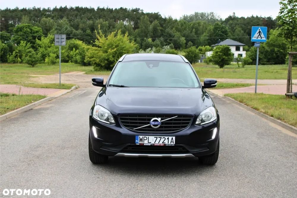 Volvo XC 60 D3 Drive-E Ocean Race - 2