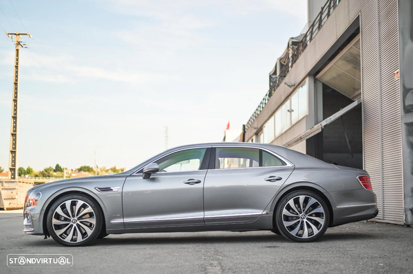 Bentley Flying Spur W12