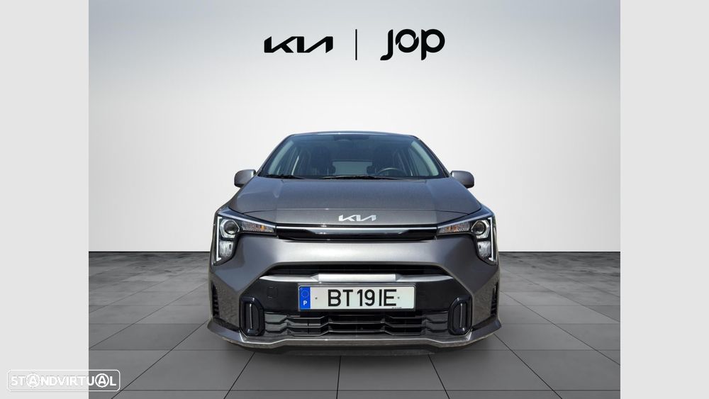 Kia Picanto 1.0 MPi Urban - 6
