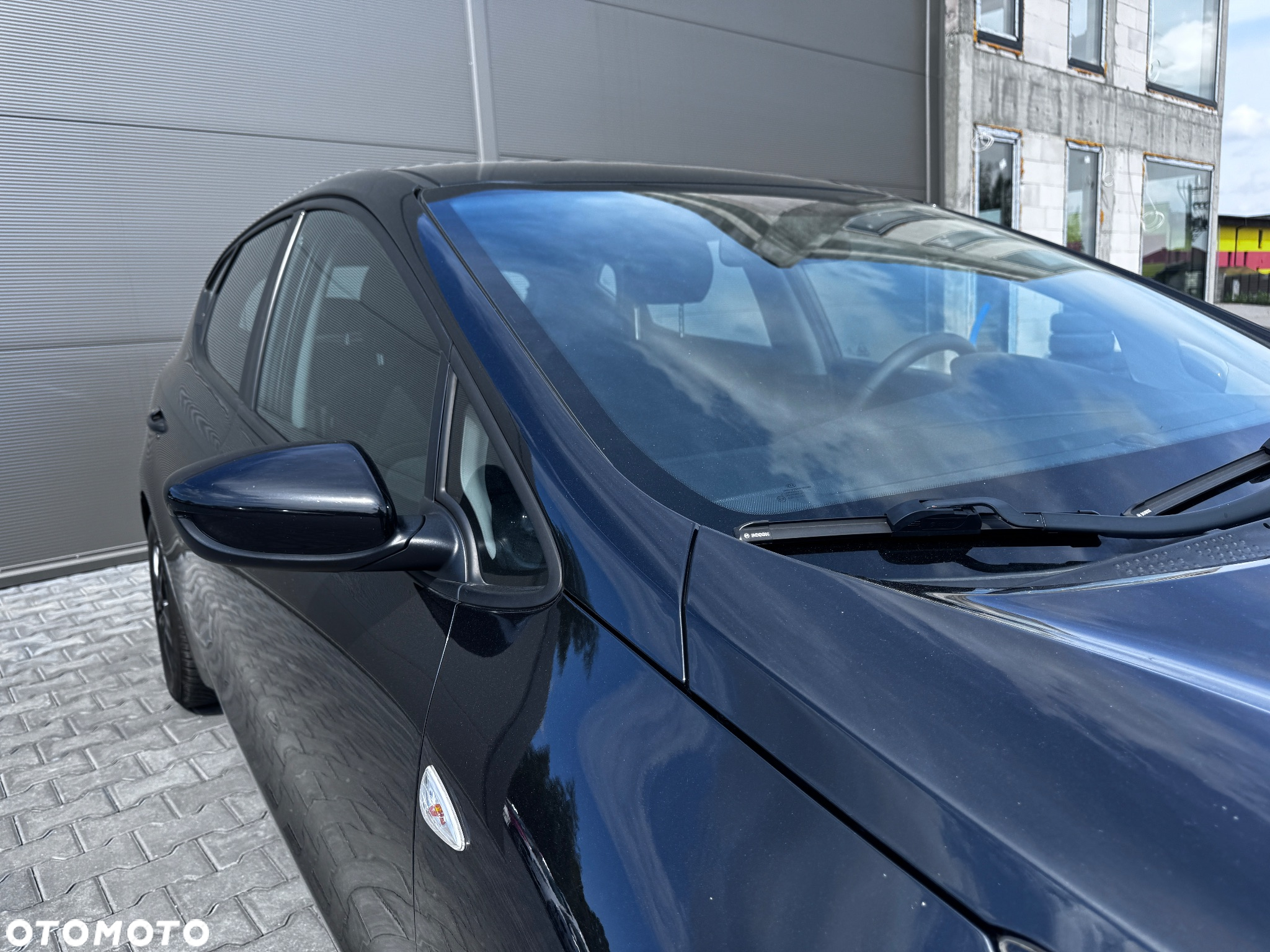 Kia Ceed Cee'd 1.4 CRDi XL - 6