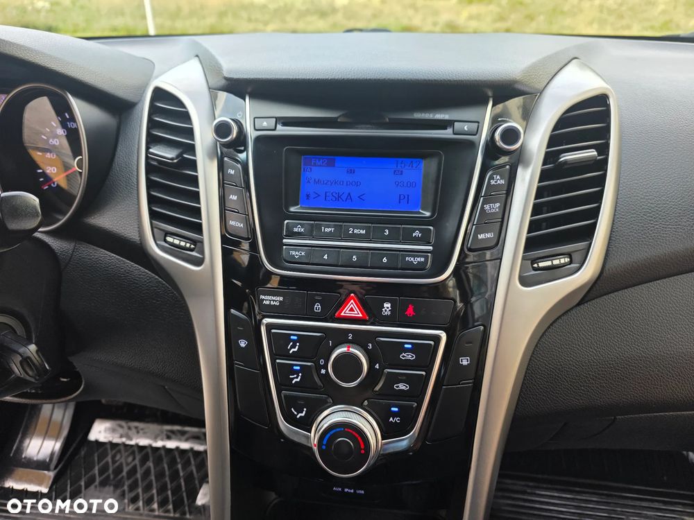 Hyundai i30 1.4 Classic - 15