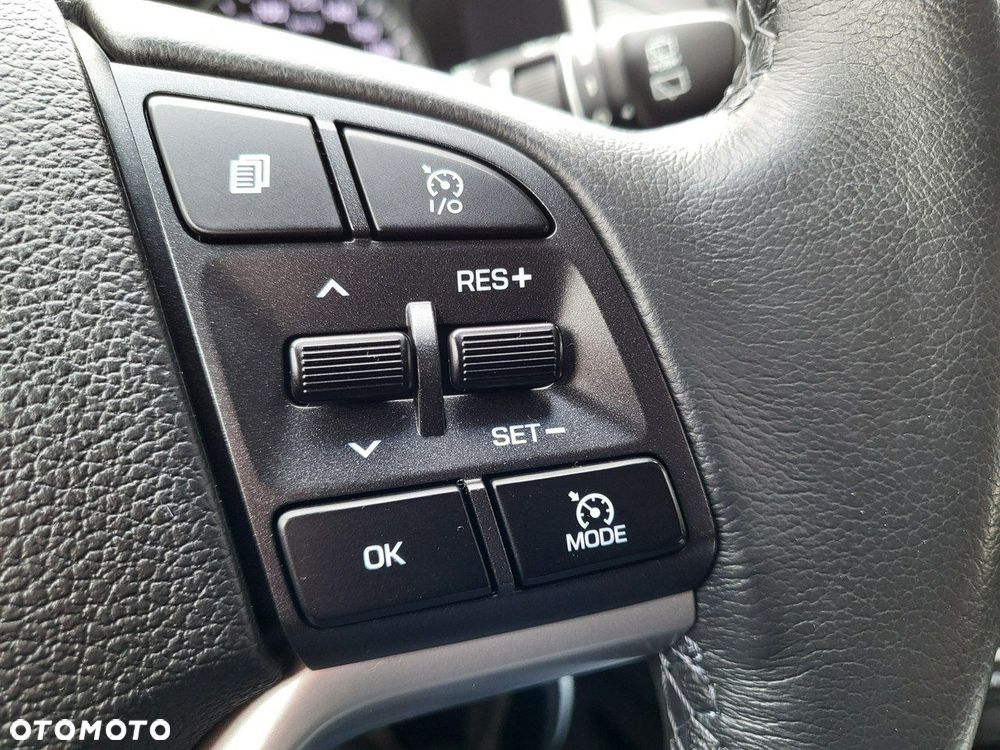 Hyundai Tucson - 38