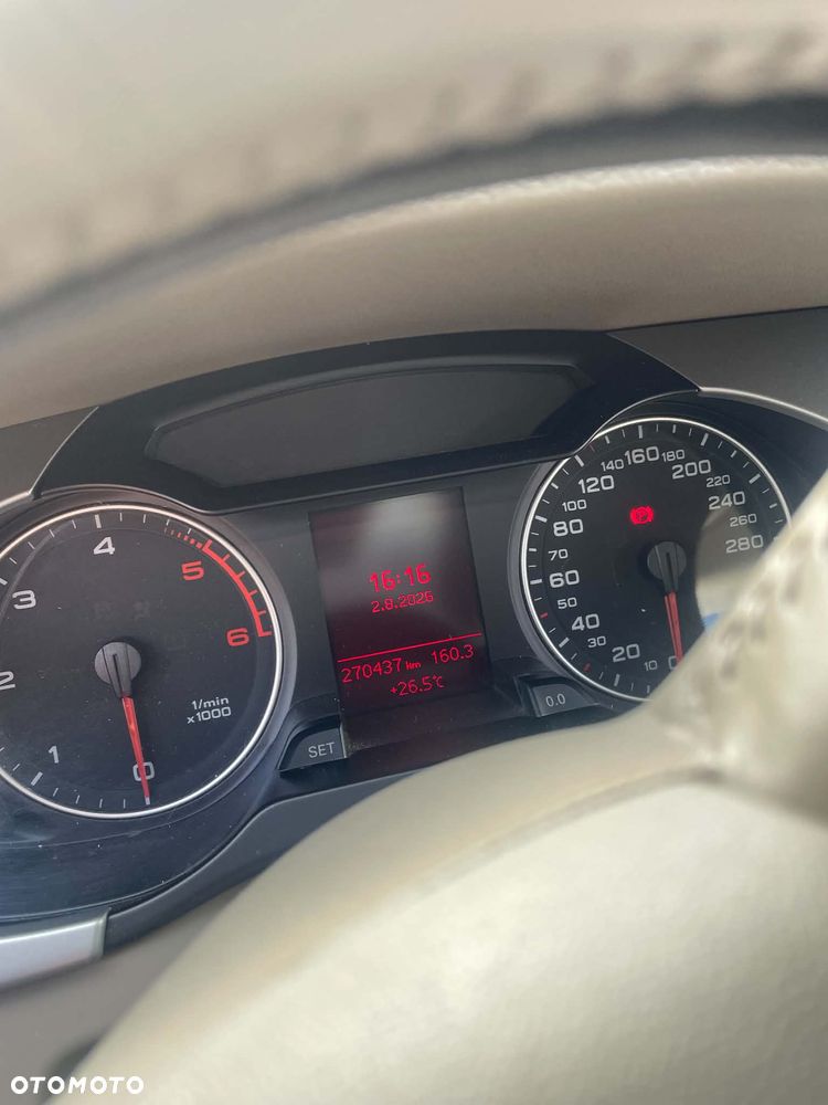 Audi A4 Limousine 2.0 TDI e - 11