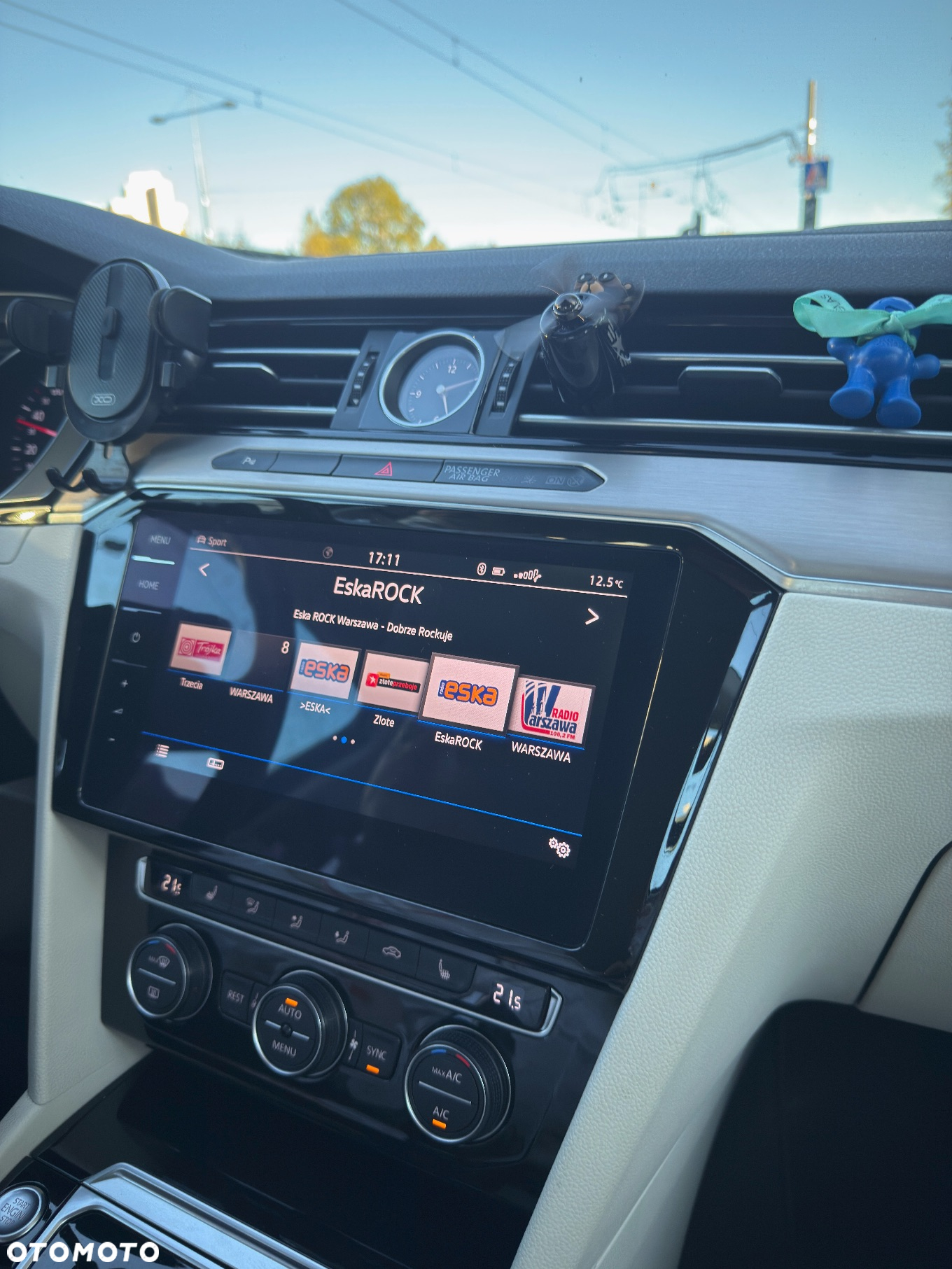 Volkswagen Passat 2.0 TDI BMT Highline DSG - 38