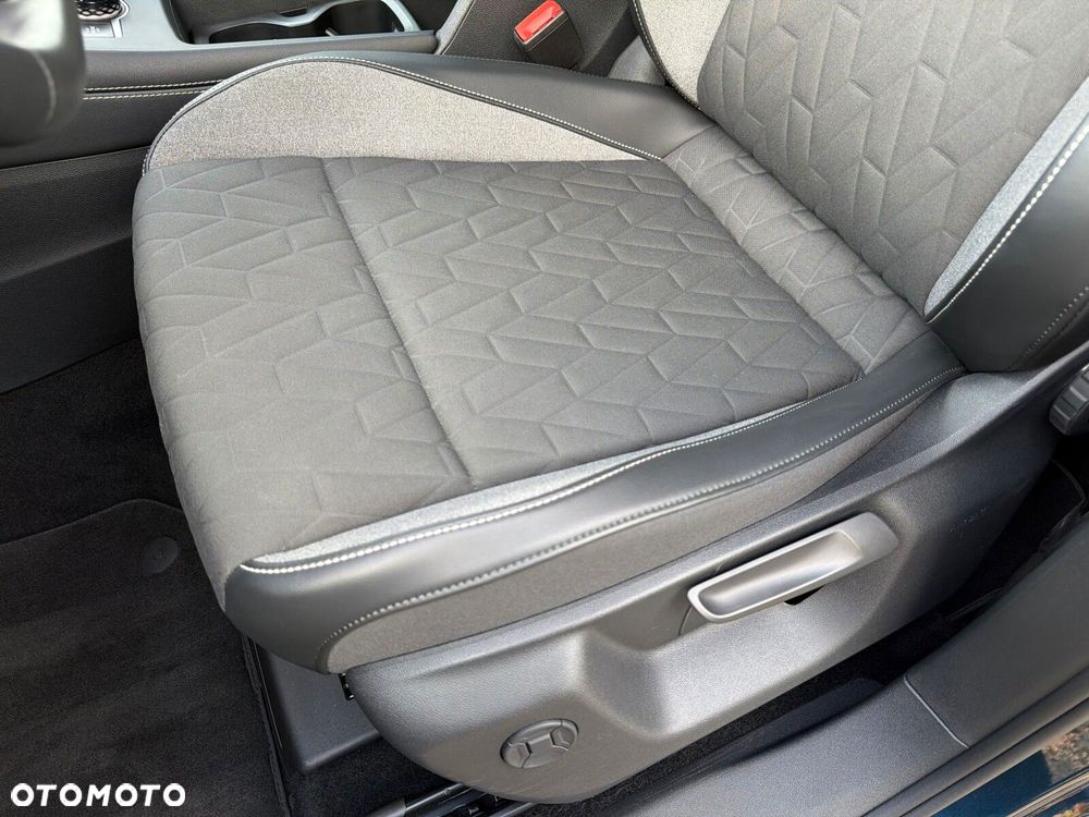 Volkswagen Tiguan - 14