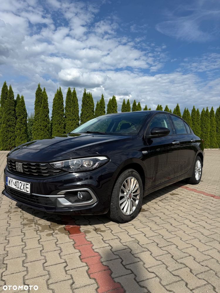 Fiat Tipo 1.0 T3 Life - 1