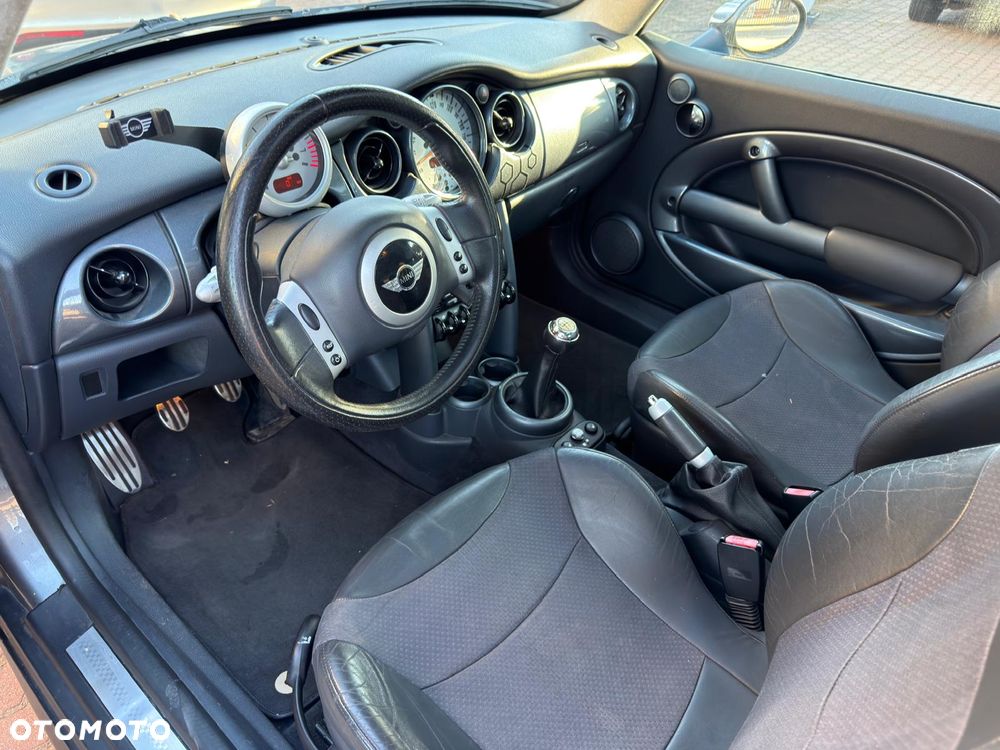MINI Cooper S - 10