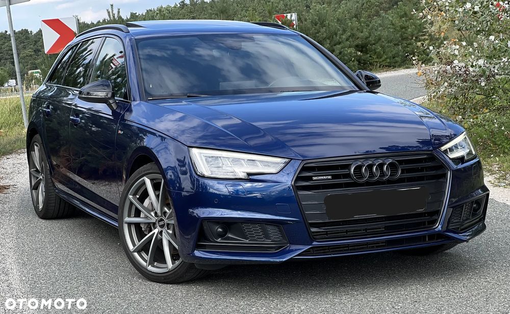 Audi A4 Avant - 3