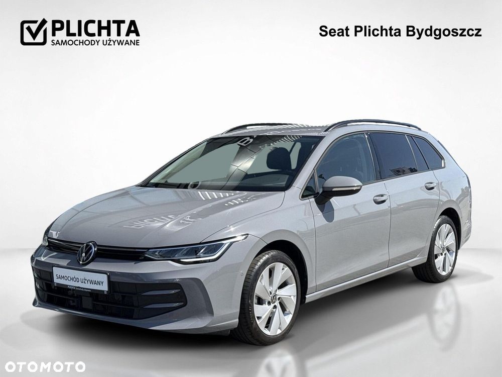 Volkswagen Golf 1.5 TSI EVO Life - 2