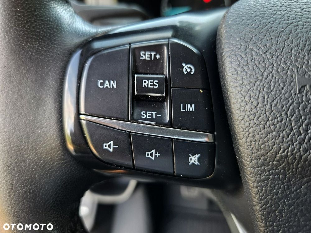 Ford Transit Custom - 16