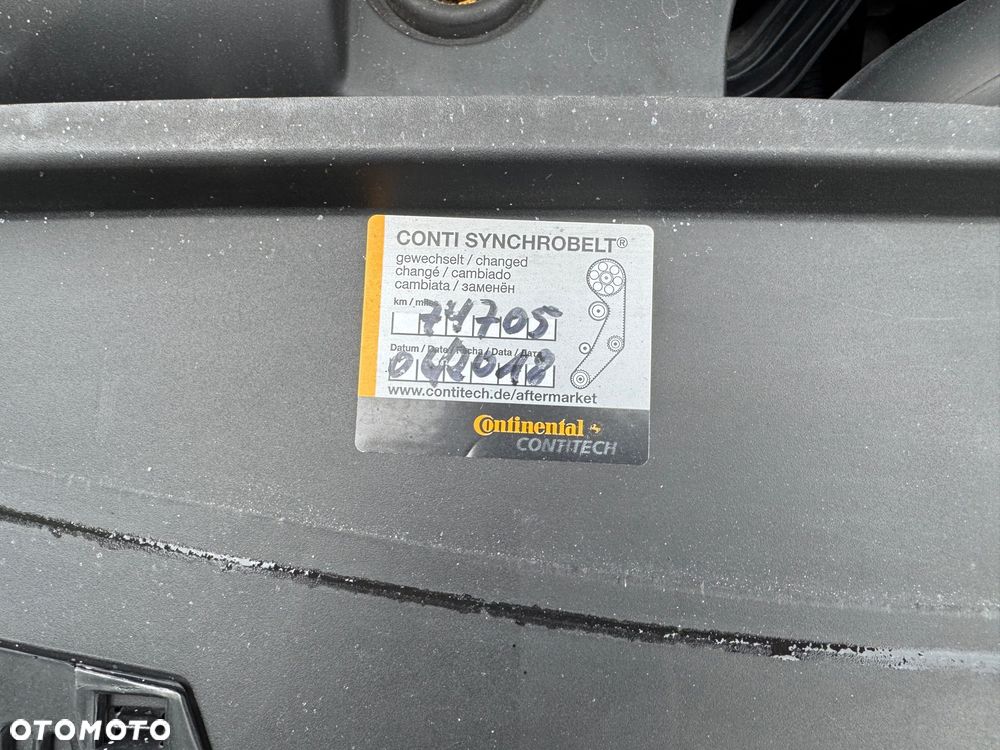 Volkswagen Jetta 1.9 TDI DPF Comfortline - 25