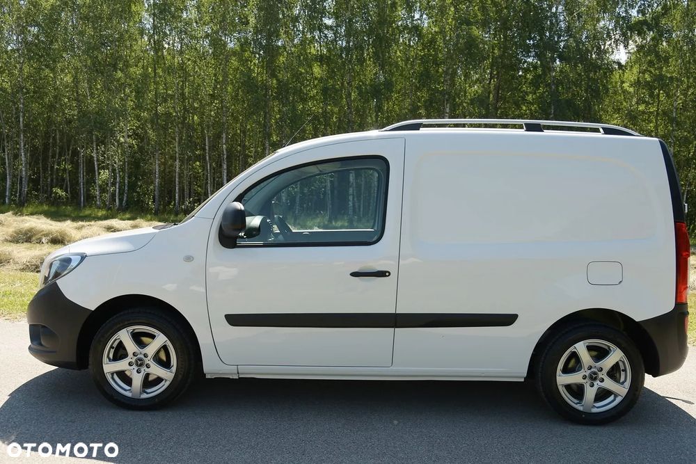 Mercedes-Benz Citan - 4