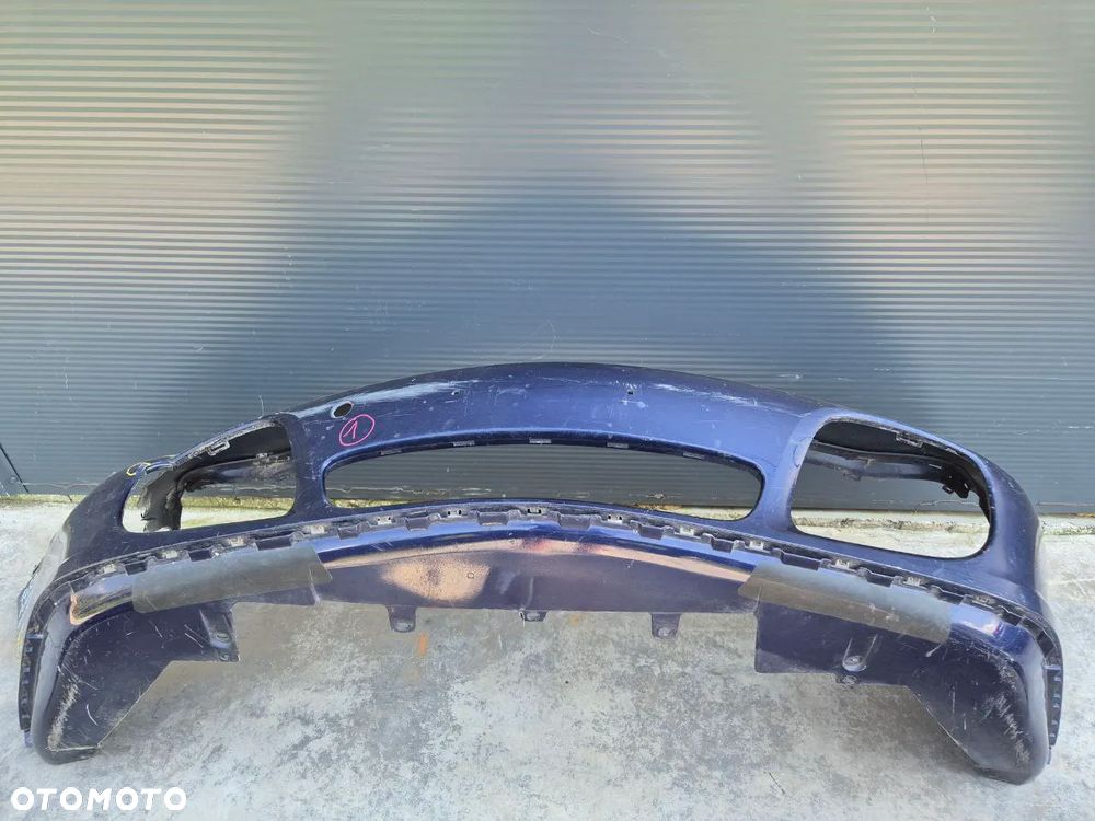 ZDERZAK PRZEDNI TYLNY Porsche CARRERA 911 996 TURBO CARRERA 911 977 - 6