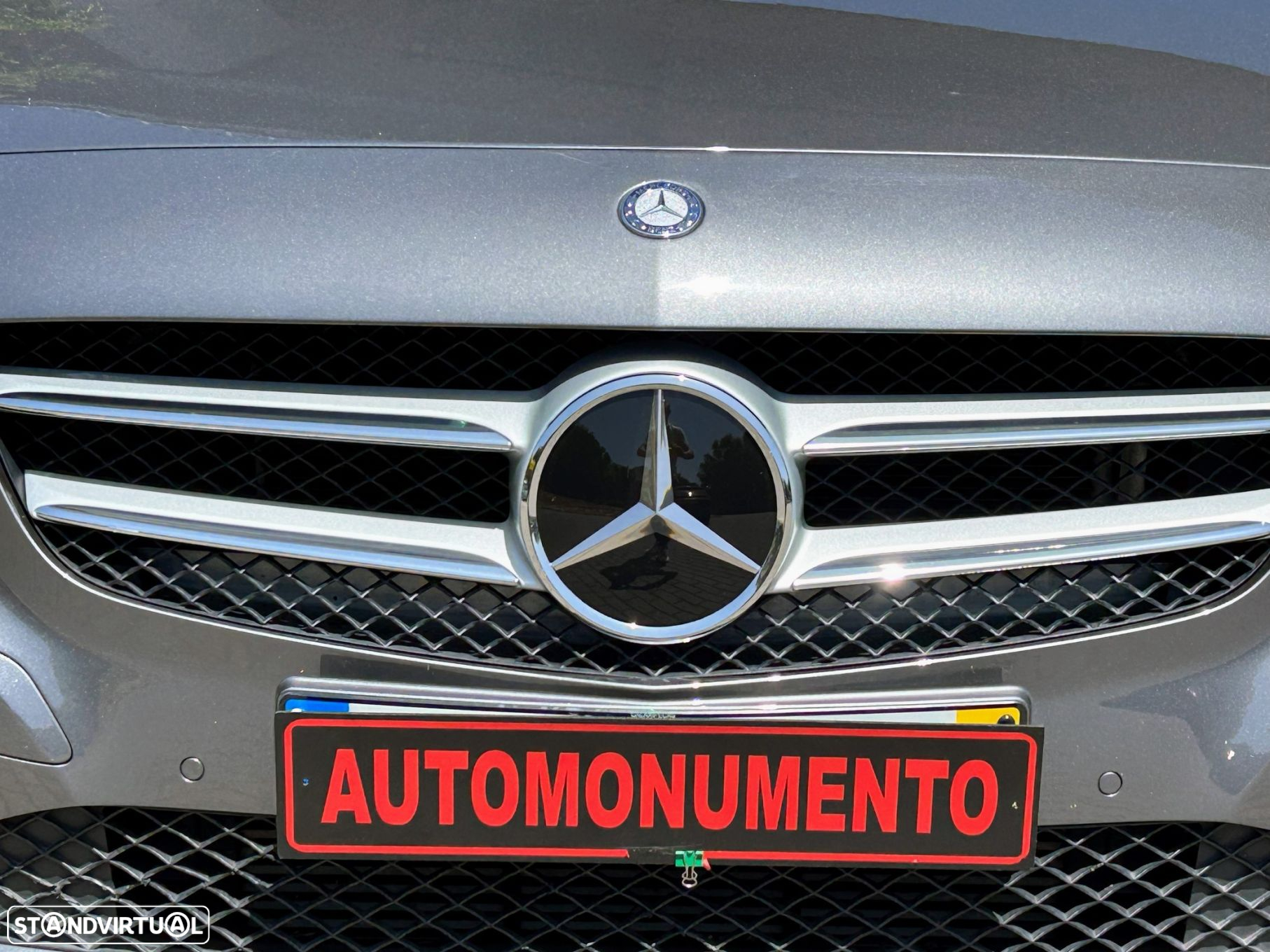 Mercedes-Benz A 180 CDi BE Urban - 4