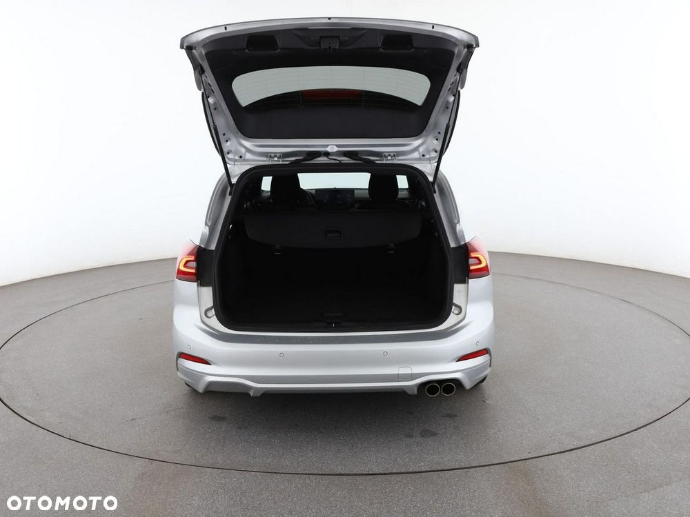 Ford Focus 1.0 EcoBoost Hybrid ST-LINE - 20