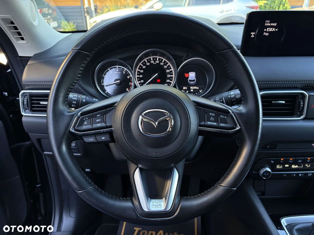 Mazda CX-5 2.0 Center-Line Plus 2WD - 22