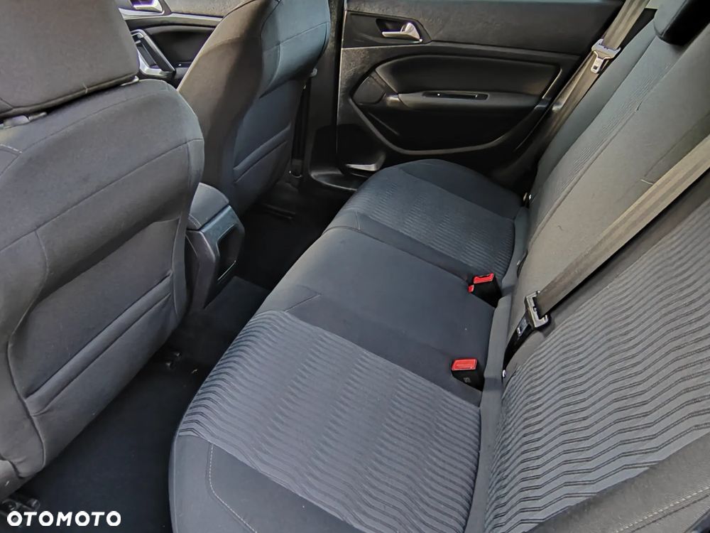 Peugeot 308 1.6 BlueHDi Allure S&S - 5