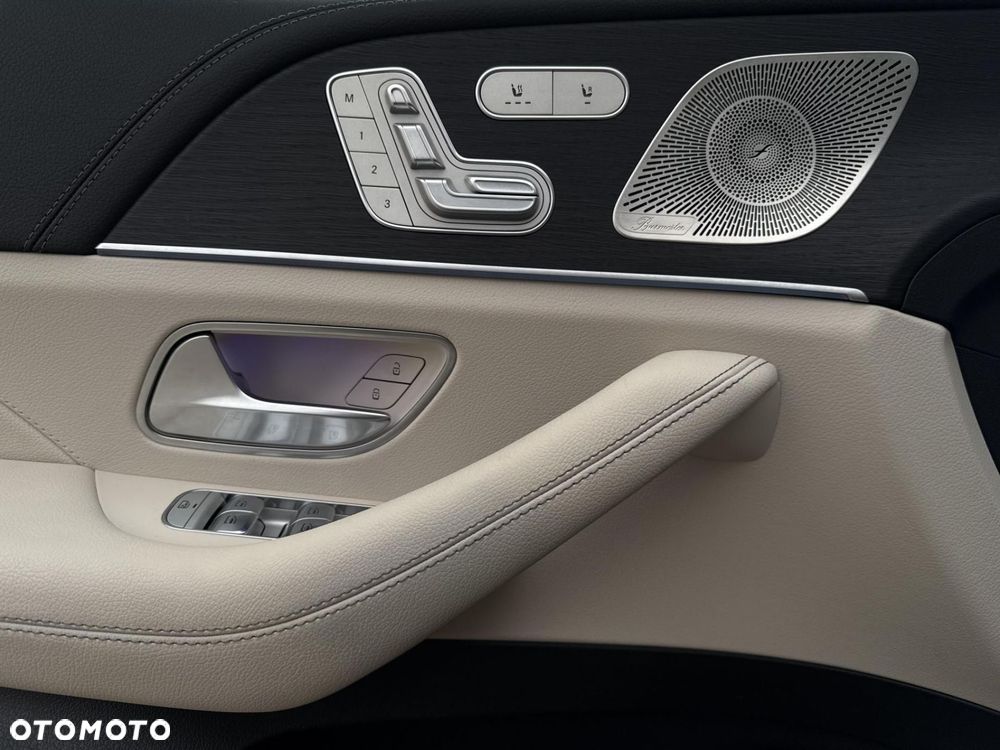 Mercedes-Benz GLE - 11