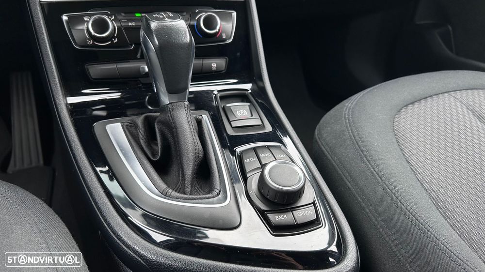 BMW 216 Active Tourer d Line Sport Auto - 20