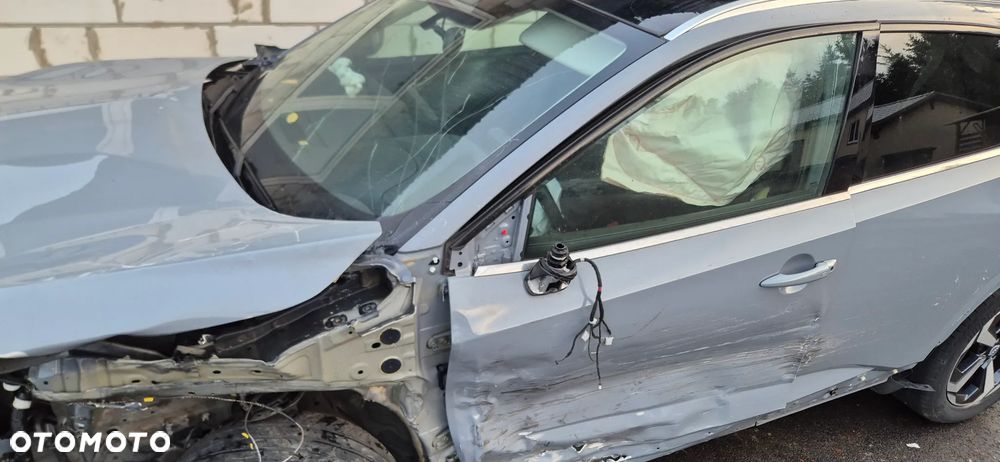Nissan Qashqai - 7