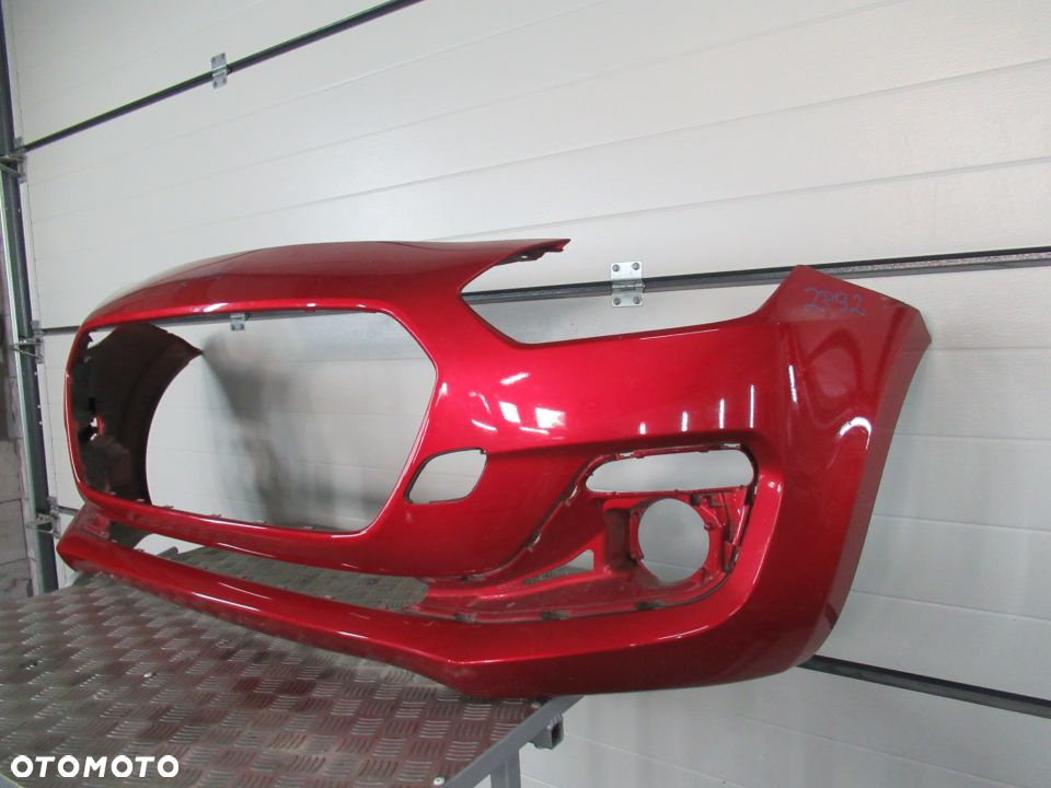 ZDERZAK PRZÓD PRZEDNI SUZUKI SWIFT VI MK8 2017-2020 - 2